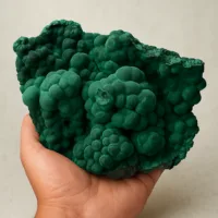 מלכיט – האבן שמפרקת דפוסים ובונה אתכם מחדש