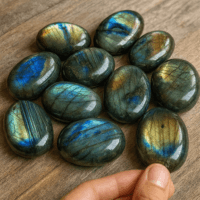 לברדורייט מיני