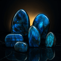 לברדורייט — האבן שפותחת שער למימדים שהמוח שלכם עוד לא הסכים להודות שקיימת