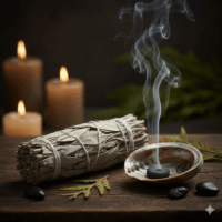 מקלות מרווה