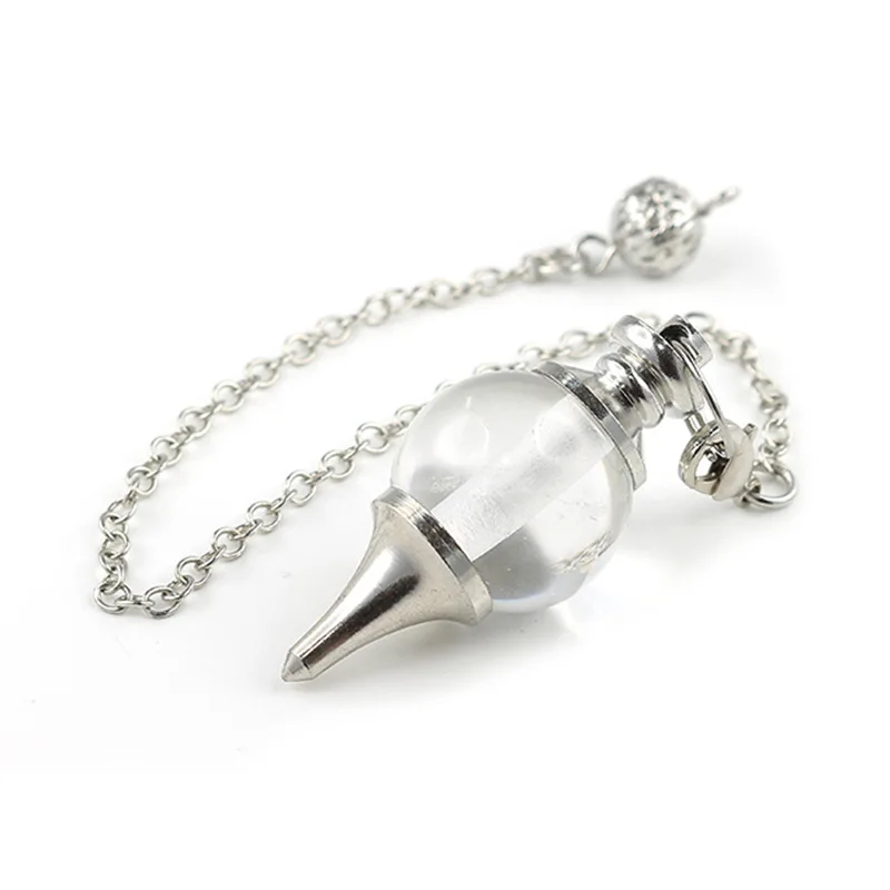 מטוטלת קריסטלים מהפנטת (יש כמה סוגים של קריסטלים לבחירה) – תמונה 6