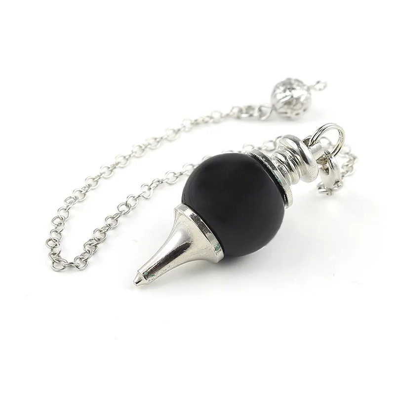 מטוטלת קריסטלים מהפנטת (יש כמה סוגים של קריסטלים לבחירה) – תמונה 9