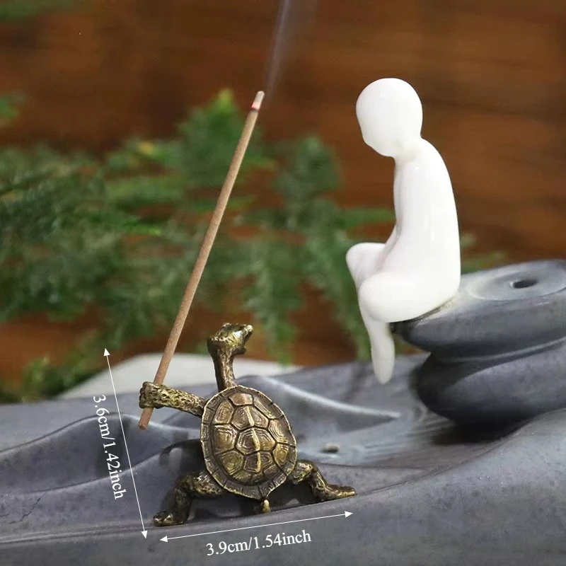 קולקציית מעמדי קטורת: מינימליזם ופונקציונליות – תמונה 7