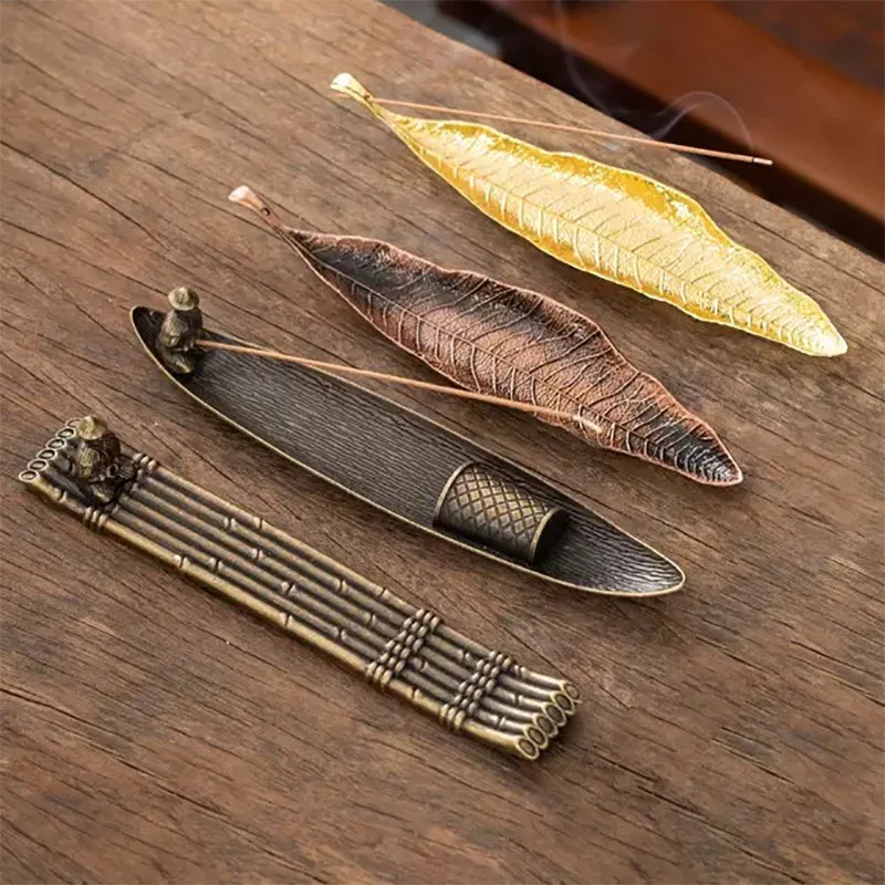 קולקציית מעמדי קטורת: מינימליזם ופונקציונליות – תמונה 6