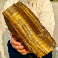 עין הנמר – לא מחזקת ביטחון. מחסלת את הזהות שמייצרת חוסר ביטחון.