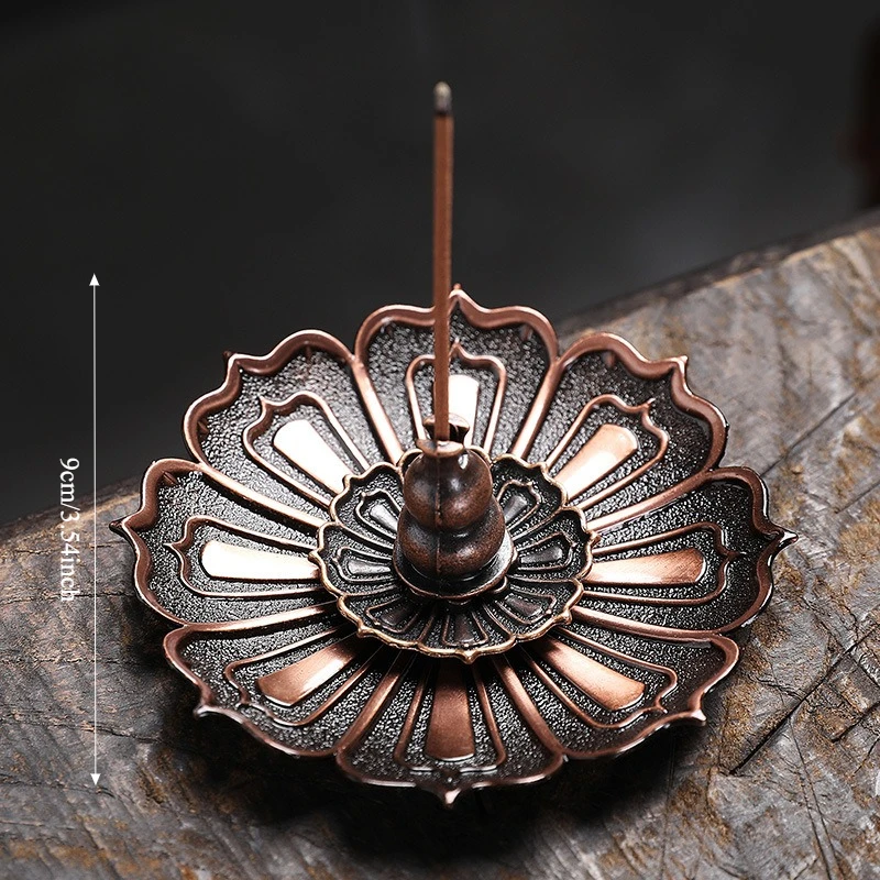 קולקציית מעמדי קטורת: מינימליזם ופונקציונליות – תמונה 29