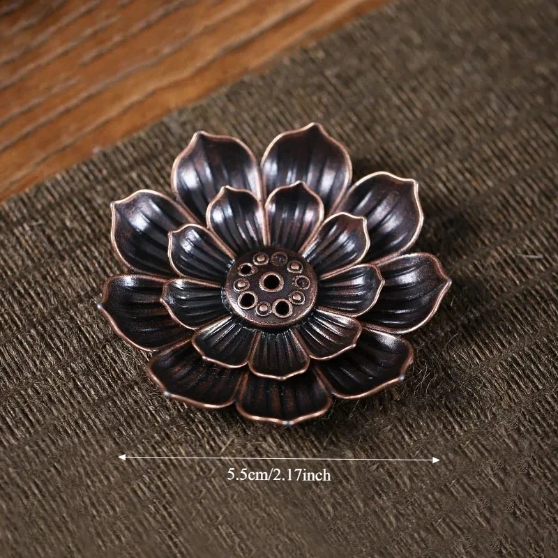 קולקציית מעמדי קטורת: מינימליזם ופונקציונליות – תמונה 18