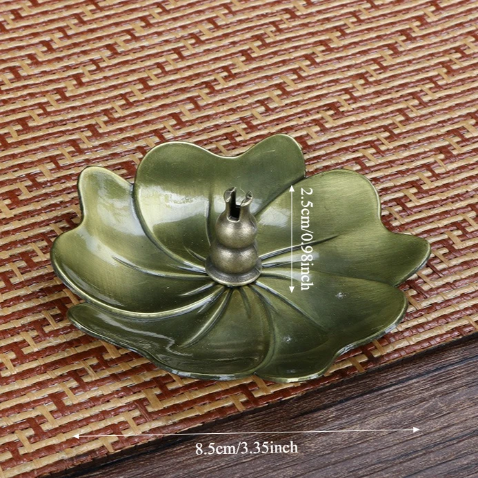 קולקציית מעמדי קטורת: מינימליזם ופונקציונליות – תמונה 23