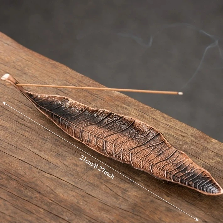 קולקציית מעמדי קטורת: מינימליזם ופונקציונליות – תמונה 26