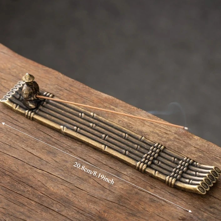 קולקציית מעמדי קטורת: מינימליזם ופונקציונליות – תמונה 27