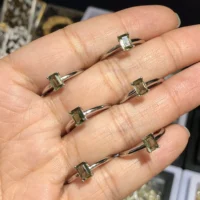 טבעת מולדובייט מכסף סטרלינג 925 – הטבעת היחידה שאמליץ לך לא לקנות